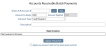 Accounts Receivable Batch Payments screen example